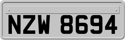 NZW8694