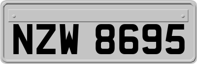 NZW8695