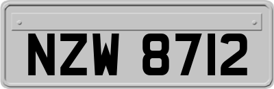 NZW8712