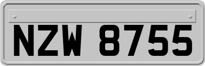 NZW8755