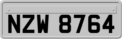 NZW8764