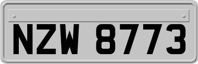 NZW8773