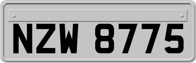 NZW8775