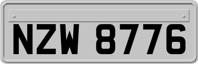 NZW8776