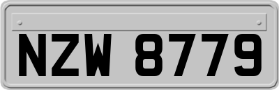 NZW8779