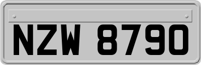 NZW8790