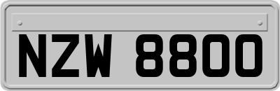 NZW8800