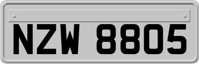 NZW8805