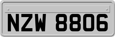 NZW8806