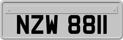 NZW8811