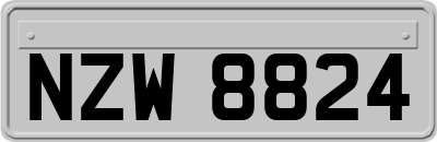 NZW8824
