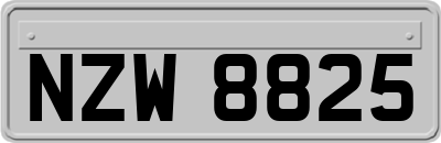 NZW8825