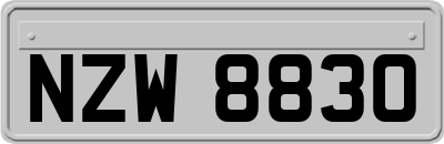 NZW8830