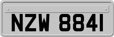 NZW8841