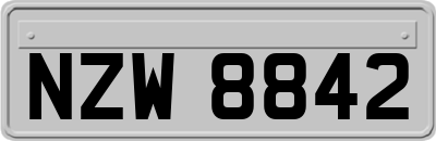 NZW8842