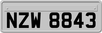 NZW8843