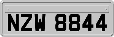 NZW8844