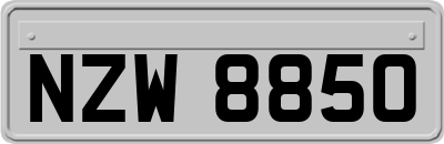 NZW8850