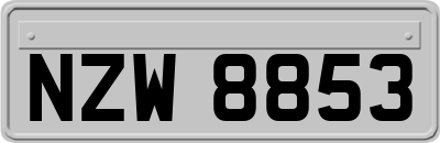 NZW8853
