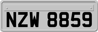 NZW8859