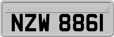 NZW8861