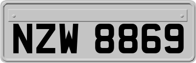 NZW8869