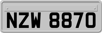 NZW8870