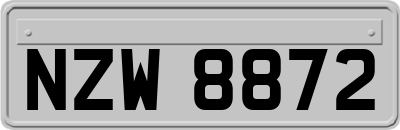 NZW8872