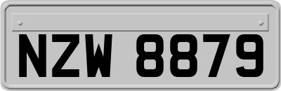 NZW8879