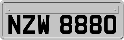 NZW8880