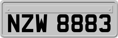 NZW8883
