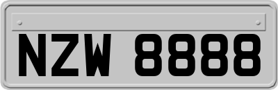 NZW8888