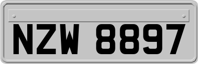 NZW8897