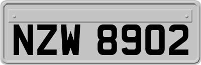 NZW8902