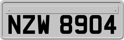 NZW8904
