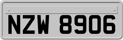 NZW8906