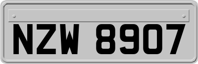 NZW8907