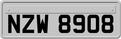 NZW8908