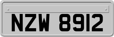 NZW8912