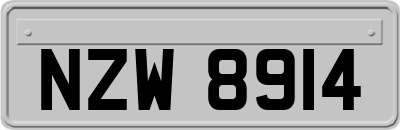NZW8914