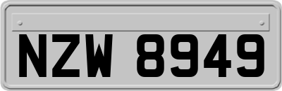 NZW8949