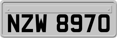 NZW8970