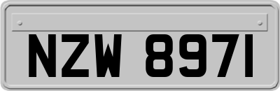 NZW8971