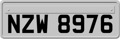 NZW8976