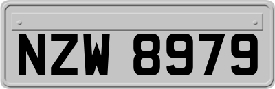 NZW8979