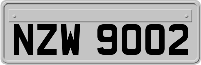 NZW9002