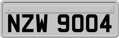 NZW9004