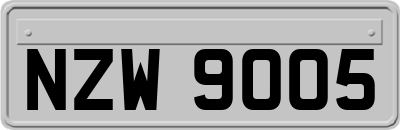 NZW9005