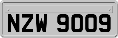 NZW9009