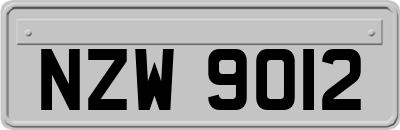NZW9012